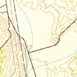 United States Geological Survey Orcutt, CA (1947, 24000-Scale) digital map