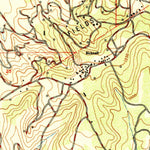 United States Geological Survey Orcutt, CA (1947, 24000-Scale) digital map