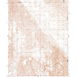 United States Geological Survey Ord NE, NE (1954, 24000-Scale) digital map