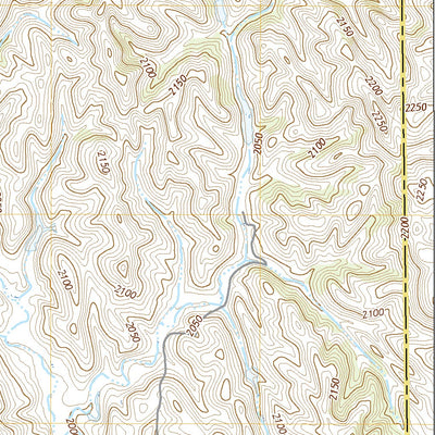 United States Geological Survey Ord SE, NE (2021, 24000-Scale) digital map