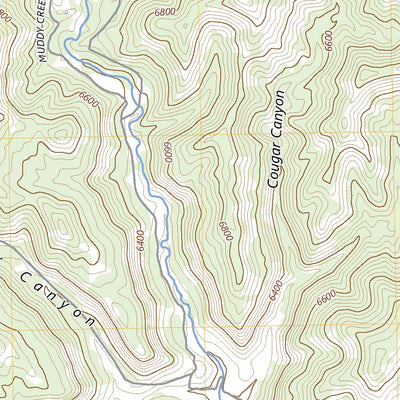 United States Geological Survey Orderville, UT (2023, 24000-Scale) digital map