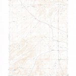 United States Geological Survey Oreana, ID (1949, 24000-Scale) digital map