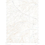 United States Geological Survey Oreana, ID (2020, 24000-Scale) digital map