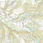 United States Geological Survey Oregon City, OR (2020, 24000-Scale) digital map
