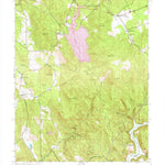 United States Geological Survey Oregon House, CA (1948, 24000-Scale) digital map
