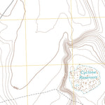 United States Geological Survey Orejana Canyon, OR (2011, 24000-Scale) digital map