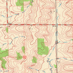 United States Geological Survey Orfordville, WI (1962, 24000-Scale) digital map