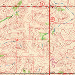 United States Geological Survey Orfordville, WI (1962, 24000-Scale) digital map