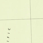 United States Geological Survey Orick, CA (1945, 62500-Scale) digital map