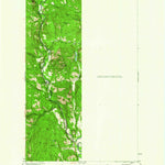 United States Geological Survey Orient, WA (1948, 62500-Scale) digital map