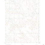 United States Geological Survey Orion NE, KS (2022, 24000-Scale) digital map