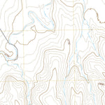 United States Geological Survey Orion NE, KS (2022, 24000-Scale) digital map