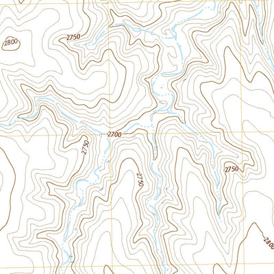 United States Geological Survey Orion NE, KS (2022, 24000-Scale) digital map