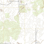 United States Geological Survey Orion, OK (2022, 24000-Scale) digital map