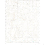 United States Geological Survey Orion SW, KS (2022, 24000-Scale) digital map