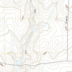 United States Geological Survey Orion SW, KS (2022, 24000-Scale) digital map