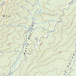 United States Geological Survey Oriskany, VA (2022, 24000-Scale) digital map