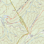 United States Geological Survey Oriskany, VA (2022, 24000-Scale) digital map