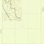 United States Geological Survey Orla, TX (1931, 62500-Scale) digital map