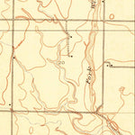 United States Geological Survey Orland, CA (1914, 31680-Scale) digital map