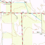 United States Geological Survey Orland, CA (1951, 24000-Scale) digital map
