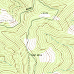 United States Geological Survey Orleans, CA (1978, 24000-Scale) digital map