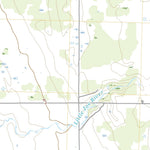 United States Geological Survey Orleans, MN (2022, 24000-Scale) digital map