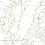 United States Geological Survey Orleans, NE (2021, 24000-Scale) digital map
