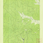 United States Geological Survey Orme, TN (1936, 24000-Scale) digital map