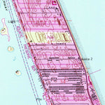 United States Geological Survey Ormond Beach, FL (1956, 24000-Scale) digital map