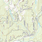 United States Geological Survey Oro Mountain, ID (2020, 24000-Scale) digital map