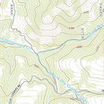 United States Geological Survey Orofino Mountain, MT (2020, 24000-Scale) digital map