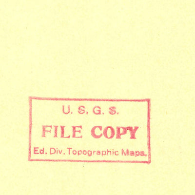 United States Geological Survey Oroville, CA (1912, 31680-Scale) digital map