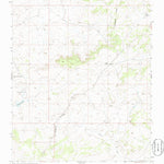 United States Geological Survey Orphan Annie Rock, NM (1963, 24000-Scale) digital map