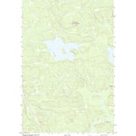 United States Geological Survey Orr NE, MN (2013, 24000-Scale) digital map