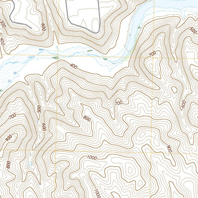 United States Geological Survey Ortigalita Peak NW, CA (2021, 24000-Scale) digital map