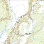 United States Geological Survey Orting, WA (2020, 24000-Scale) digital map