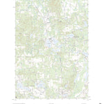 United States Geological Survey Ortonville, MI (2023, 24000-Scale) digital map