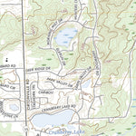 United States Geological Survey Ortonville, MI (2023, 24000-Scale) digital map