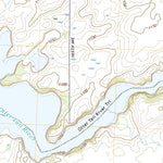 United States Geological Survey Orwell Lake, MN (2022, 24000-Scale) digital map