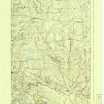 United States Geological Survey Orwell, NY (1905, 62500-Scale) digital map