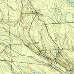 United States Geological Survey Orwell, NY (1905, 62500-Scale) digital map