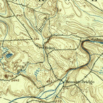 United States Geological Survey Orwell, NY (1905, 62500-Scale) digital map