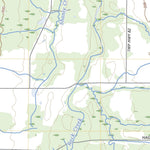 United States Geological Survey Orwell, OH (2023, 24000-Scale) digital map
