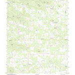 United States Geological Survey Osbornville, NC (2013, 24000-Scale) digital map