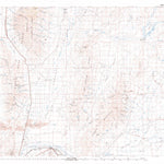 United States Geological Survey Osgood Mountains, NV (1985, 100000-Scale) digital map