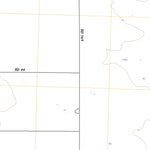 United States Geological Survey Oshkosh SW, NE (2021, 24000-Scale) digital map