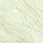 United States Geological Survey Oso, WA (2020, 24000-Scale) digital map