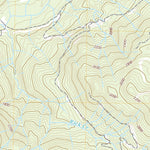 United States Geological Survey Oso, WA (2020, 24000-Scale) digital map