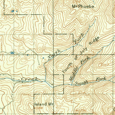 United States Geological Survey Osoyoos, WA (1902, 125000-Scale) digital map